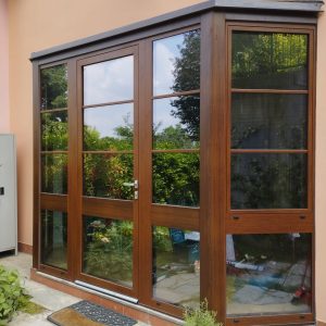 CASTIGLIONE serramenti