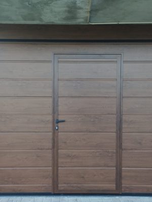 RONDISSONE sezionale